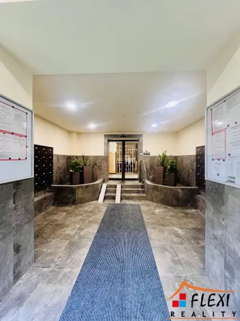 Pronájem bytu 2+1, Ostrava, Čujkovova, 50 m2