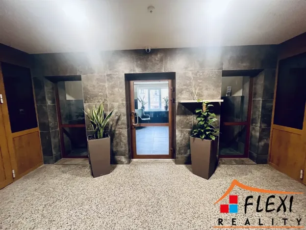 Pronájem bytu 2+1, Ostrava, Čujkovova, 50 m2