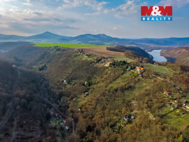 Prodej chaty, Malé Žernoseky, 48 m2