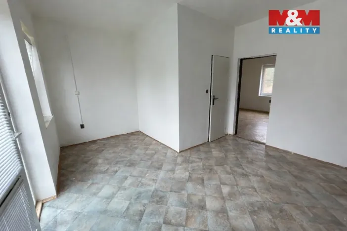 Prodej rodinného domu, Suchý, 170 m2