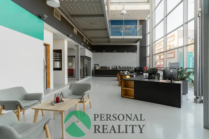 Pronájem obchodního prostoru, Brno, Plynárenská, 1000 m2