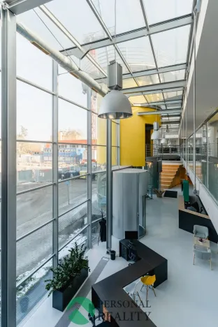 Pronájem obchodního prostoru, Brno, Plynárenská, 1000 m2