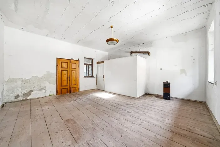 Prodej rodinného domu, Štěpánov nad Svratkou, 140 m2