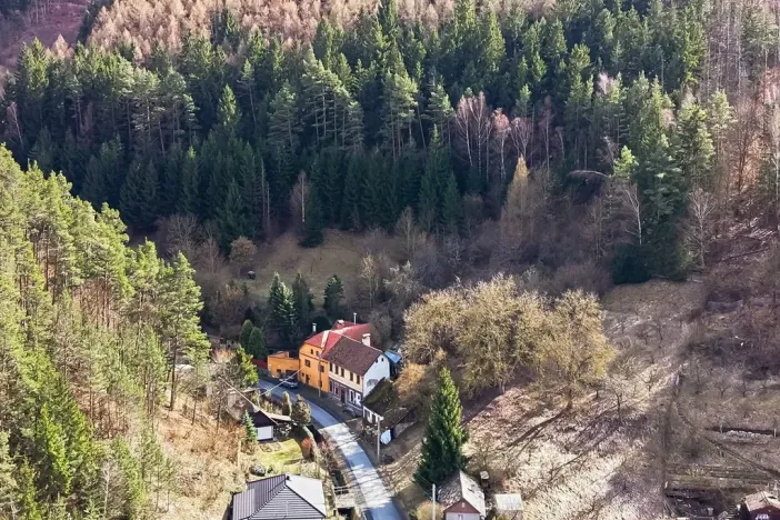 Prodej rodinného domu, Štěpánov nad Svratkou, 140 m2