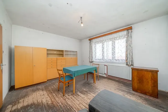 Prodej rodinného domu, Kvasice, Osmek, 205 m2