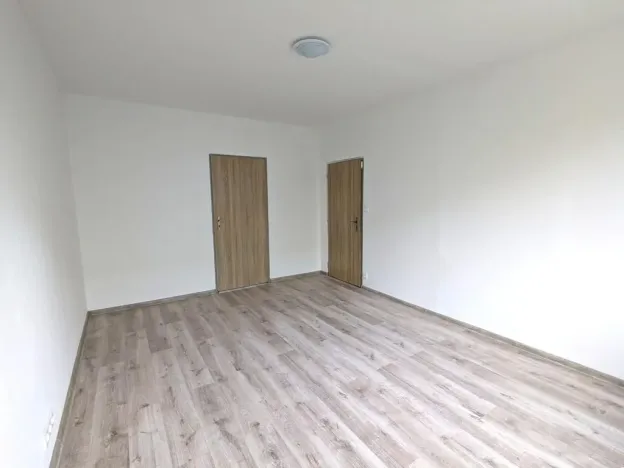 Pronájem bytu 3+1, Klášterec nad Ohří, Školní, 82 m2