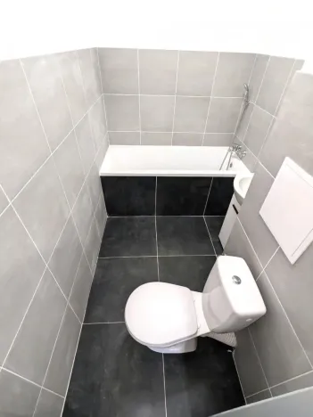 Pronájem bytu 3+1, Klášterec nad Ohří, Školní, 82 m2