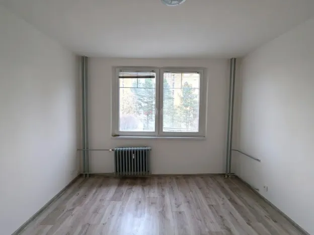 Pronájem bytu 3+1, Klášterec nad Ohří, Školní, 82 m2