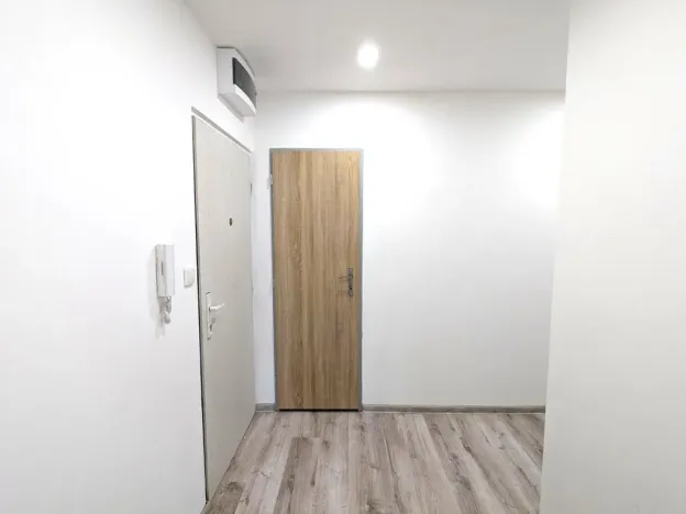 Pronájem bytu 3+1, Klášterec nad Ohří, Školní, 82 m2