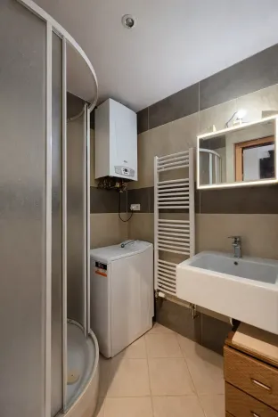 Pronájem bytu 2+kk, Praha - Vinohrady, Slezská, 50 m2