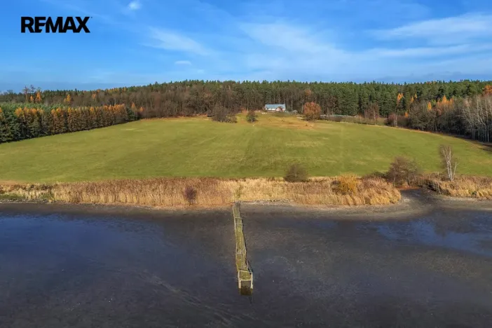 Prodej zemědělského objektu, Nová Ves, 375 m2