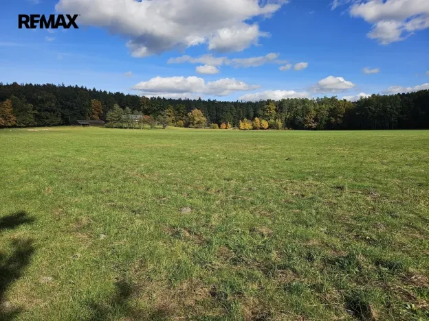 Prodej zemědělského objektu, Nová Ves, 375 m2