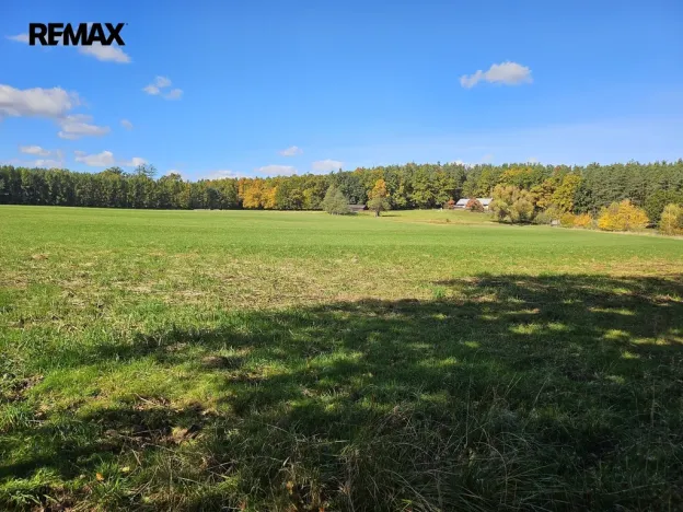 Prodej zemědělského objektu, Nová Ves, 375 m2