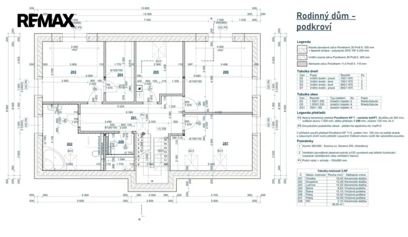 Prodej zemědělského objektu, Nová Ves, 375 m2