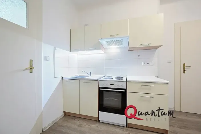 Prodej bytu 1+1, Praha - Dejvice, Jugoslávských partyzánů, 53 m2