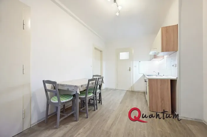 Prodej bytu 1+1, Praha - Dejvice, Jugoslávských partyzánů, 53 m2