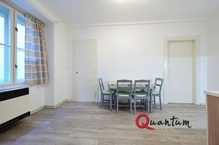 Prodej bytu 1+1, Praha - Dejvice, Jugoslávských partyzánů, 53 m2