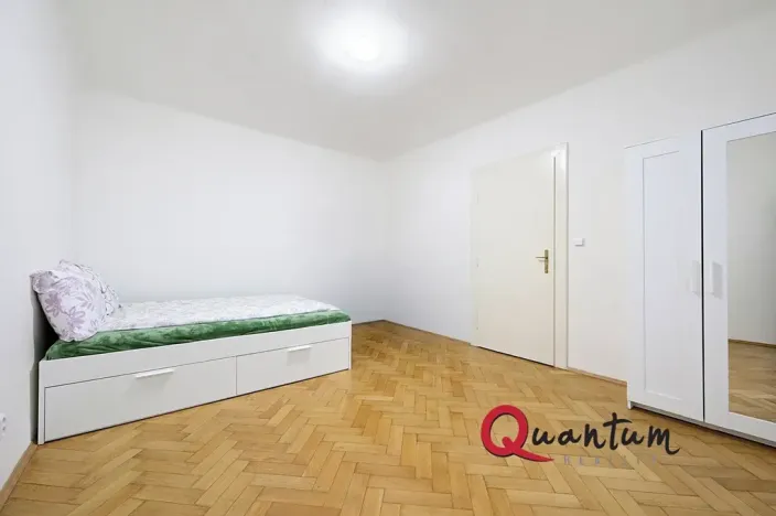 Prodej bytu 1+1, Praha - Dejvice, Jugoslávských partyzánů, 53 m2