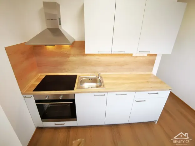 Pronájem bytu 2+1, Jihlava, Kollárova, 56 m2