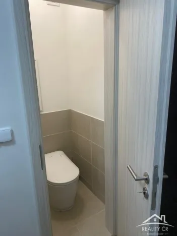 Pronájem bytu 2+1, Jihlava, Kollárova, 56 m2