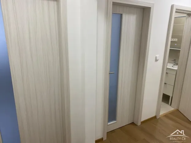 Pronájem bytu 2+1, Jihlava, Kollárova, 56 m2