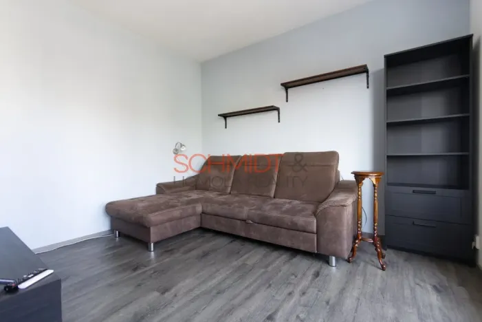 Pronájem bytu 2+kk, Brno - Bohunice, Čeňka Růžičky, 58 m2