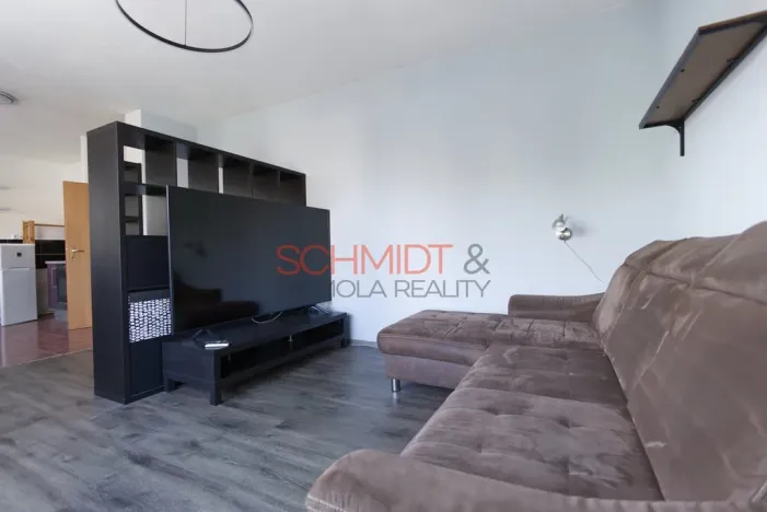 Pronájem bytu 2+kk, Brno - Bohunice, Čeňka Růžičky, 58 m2