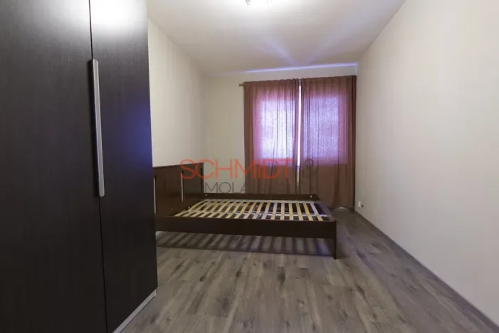 Pronájem bytu 2+kk, Brno - Bohunice, Čeňka Růžičky, 58 m2