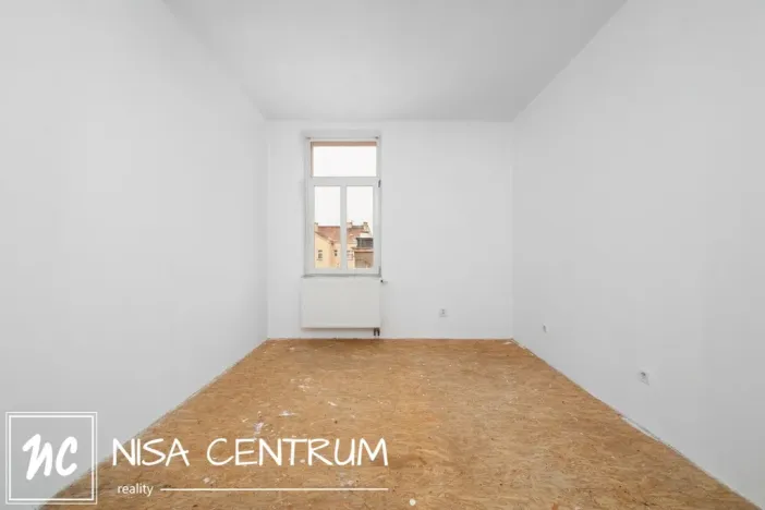 Pronájem bytu 3+1, Jablonec nad Nisou, Dlouhá, 81 m2