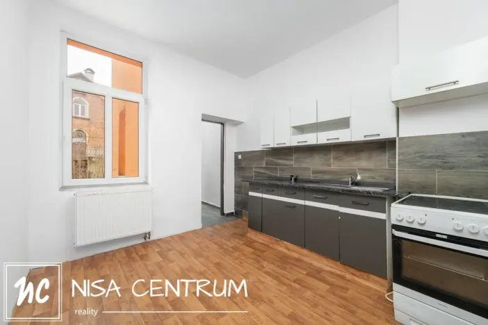 Pronájem bytu 3+1, Jablonec nad Nisou, Dlouhá, 81 m2