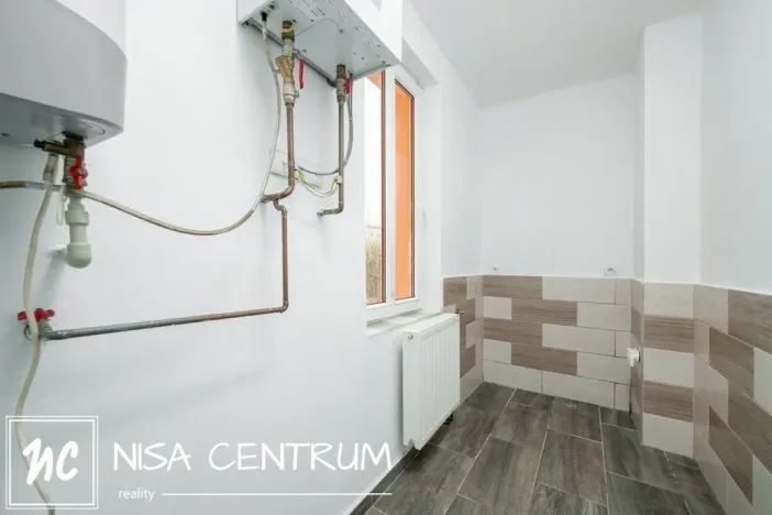 Pronájem bytu 3+1, Jablonec nad Nisou, Dlouhá, 81 m2