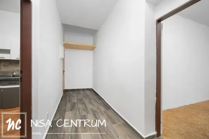 Pronájem bytu 3+1, Jablonec nad Nisou, Dlouhá, 81 m2