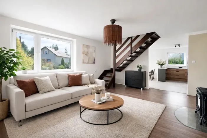 Prodej rodinného domu, Vranovice, 171 m2