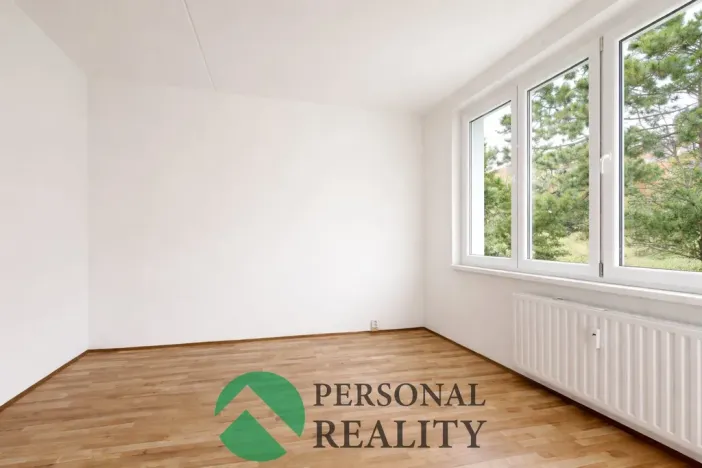 Pronájem bytu 4+1, Chomutov, Borová, 76 m2