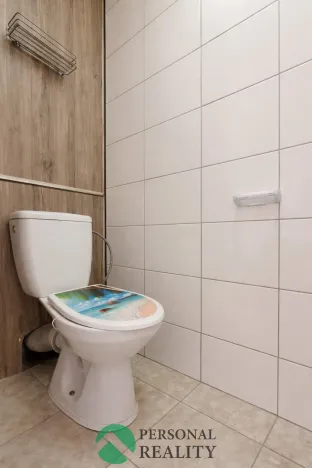 Pronájem bytu 4+1, Chomutov, Borová, 76 m2