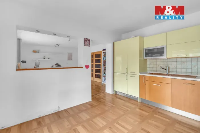 Prodej rodinného domu, Dašice - Pod Dubem, 100 m2