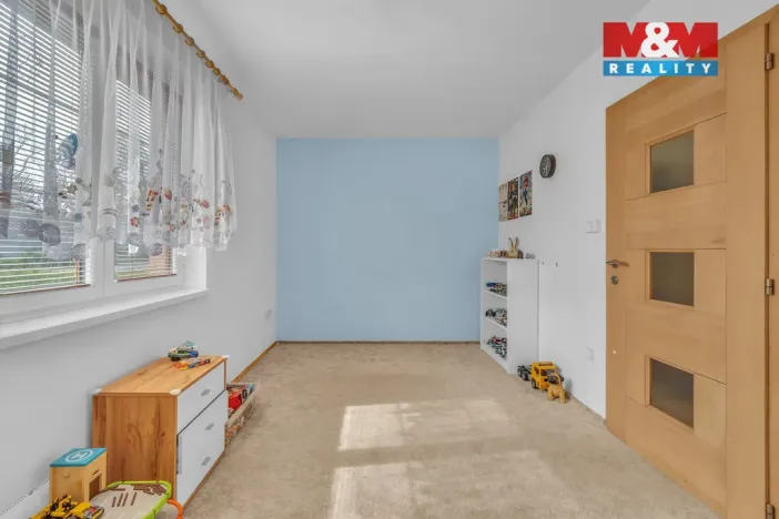 Prodej rodinného domu, Dašice - Pod Dubem, 100 m2