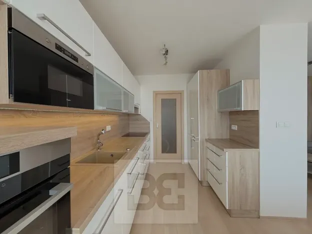 Pronájem bytu 3+kk, Praha - Stodůlky, V hůrkách, 78 m2