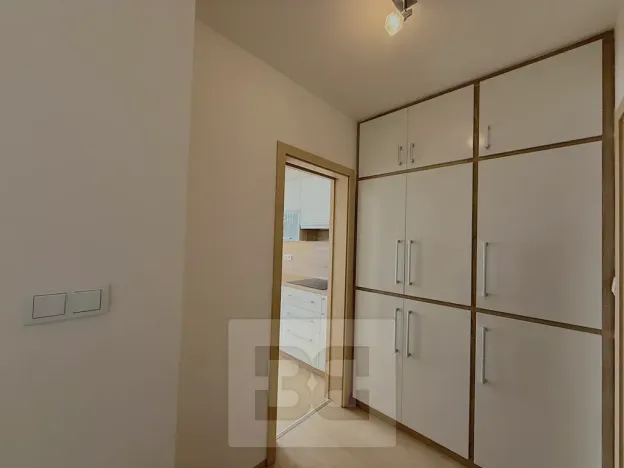 Pronájem bytu 3+kk, Praha - Stodůlky, V hůrkách, 78 m2