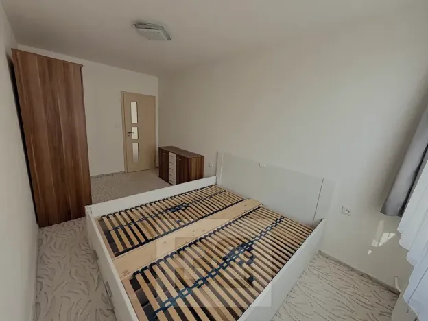 Pronájem bytu 3+kk, Praha - Stodůlky, V hůrkách, 78 m2