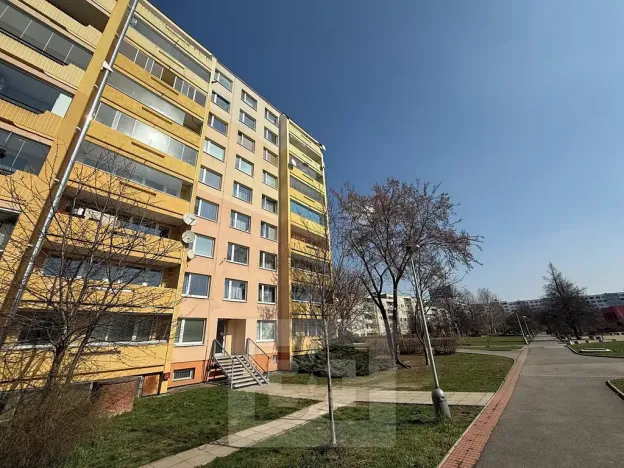 Pronájem bytu 3+kk, Praha - Stodůlky, V hůrkách, 78 m2