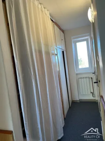 Pronájem bytu 2+1, Jihlava, Erbenova, 58 m2