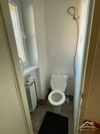 Pronájem bytu 2+1, Jihlava, Erbenova, 58 m2