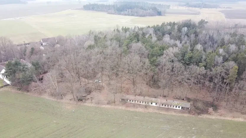 Prodej pozemku pro bydlení, Číčenice, 816 m2