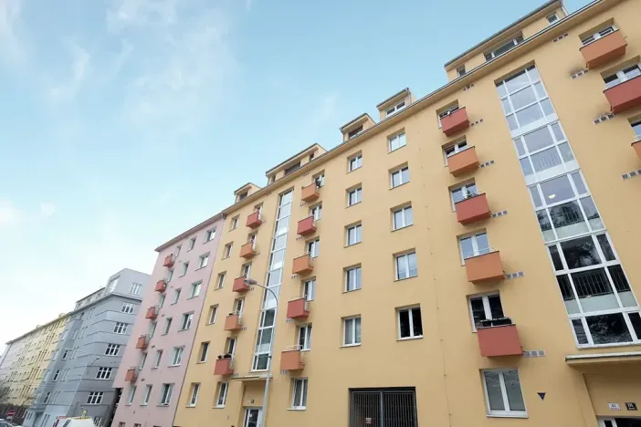 Prodej bytu 3+kk, Brno, Grohova, 54 m2