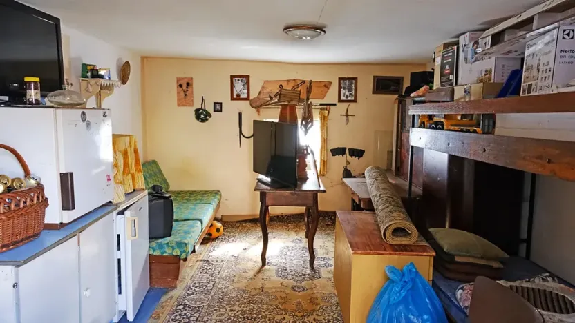 Prodej rodinného domu, Čikov, 82 m2