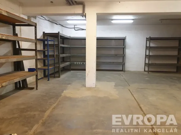 Pronájem výrobních prostor, Liberec - Liberec X-Františkov, Mydlářská, 90 m2