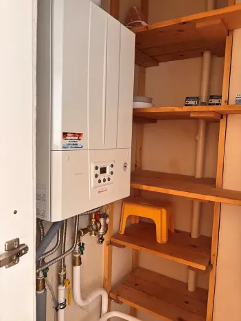 Pronájem bytu 3+1, Šumperk, Gagarinova, 83 m2