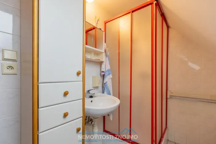 Prodej chaty, Jevišovice, 140 m2