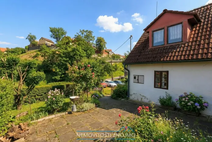 Prodej chaty, Jevišovice, 140 m2